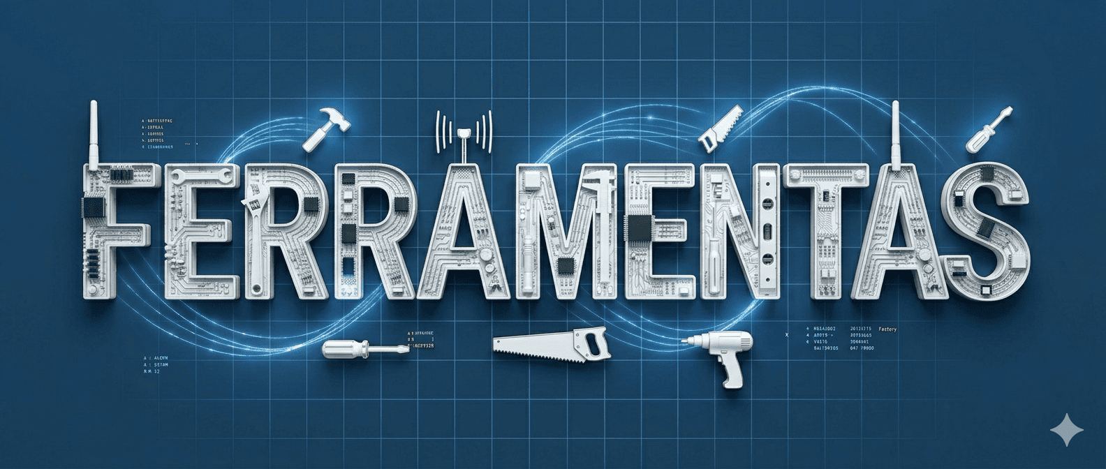 Ferramentas