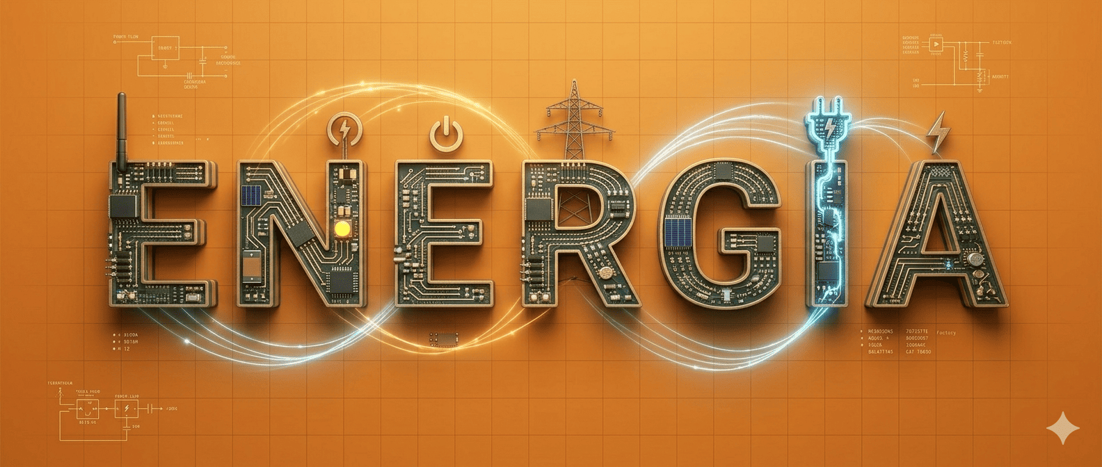 Energia