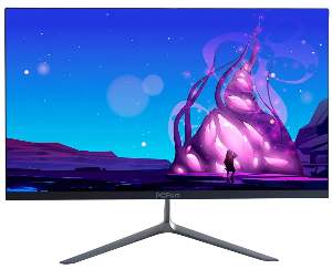 MONITOR PCFORT GAMER H238F165 23.8"165HZ
