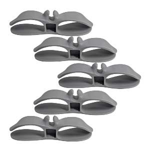 ORGANIZADOR ENROLADOR FIO CZA PCT C/ 5