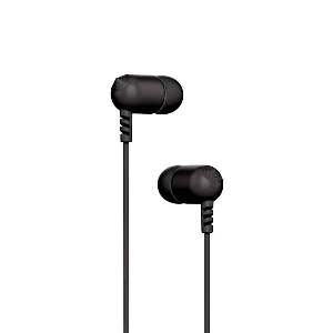 FONE DE OUVIDO C3TECH INTRA EP07BK