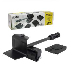 MOVE FACIL - MOVEDOR DE MOVEIS