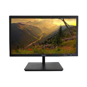 MONITOR PCFORT Z195 19"
