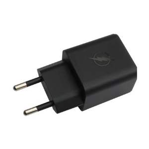 CARREGADOR CELULAR TURBO 30W USB C + A