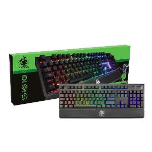 TECLADO MECANICO NEMESIS NMX - TM-01N