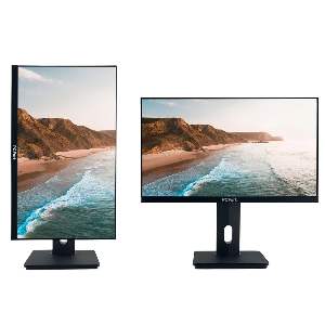 MONITOR PCFORT T2420 23.8" AJUST ALT/ROT