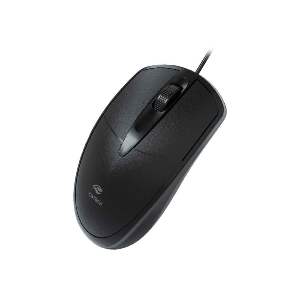 MOUSE C3TECH USB MS31BK PRETO