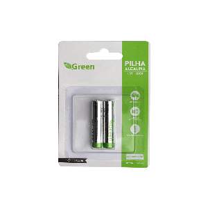 PILHA ALCALINA ULTRA AAA LR03 - 2 PECAS