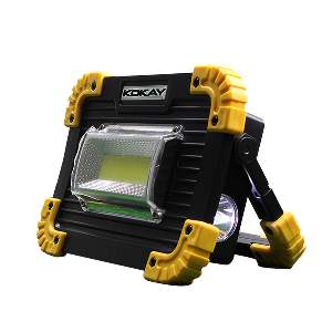 LANTERNA LED PARA CAMPING 5W 300 LUMENS