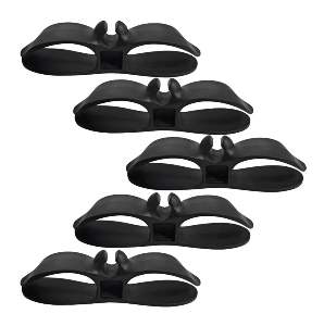 ORGANIZADOR ENROLADOR FIOS PTO PCT C/ 5