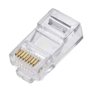 CONECTOR RJ45 CAT5E